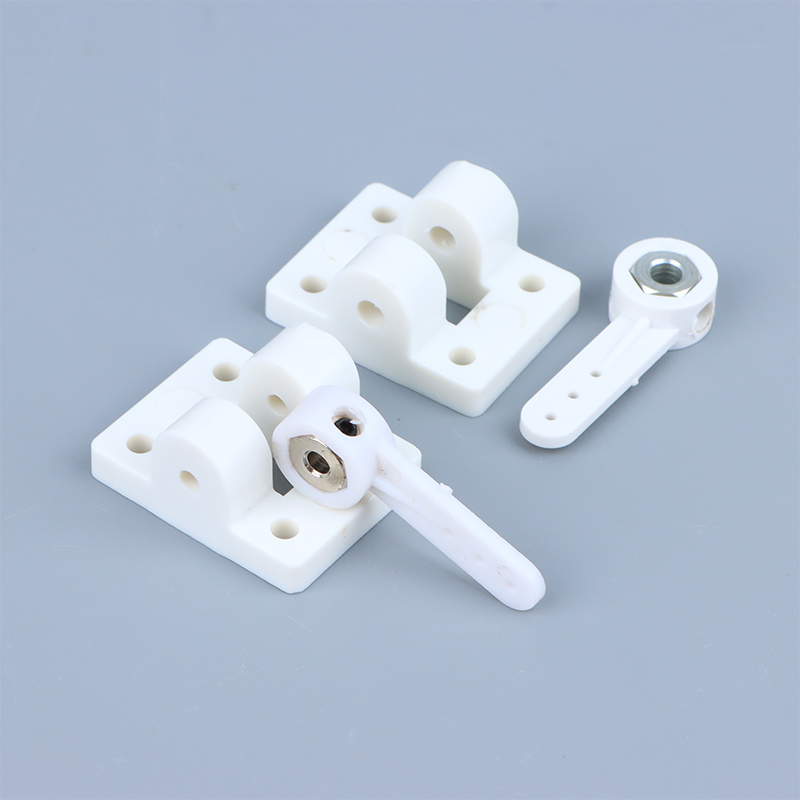 1set Landing Gear Front Wheel  - đánh giá và giá Brushless Motor Thrust Test Stand