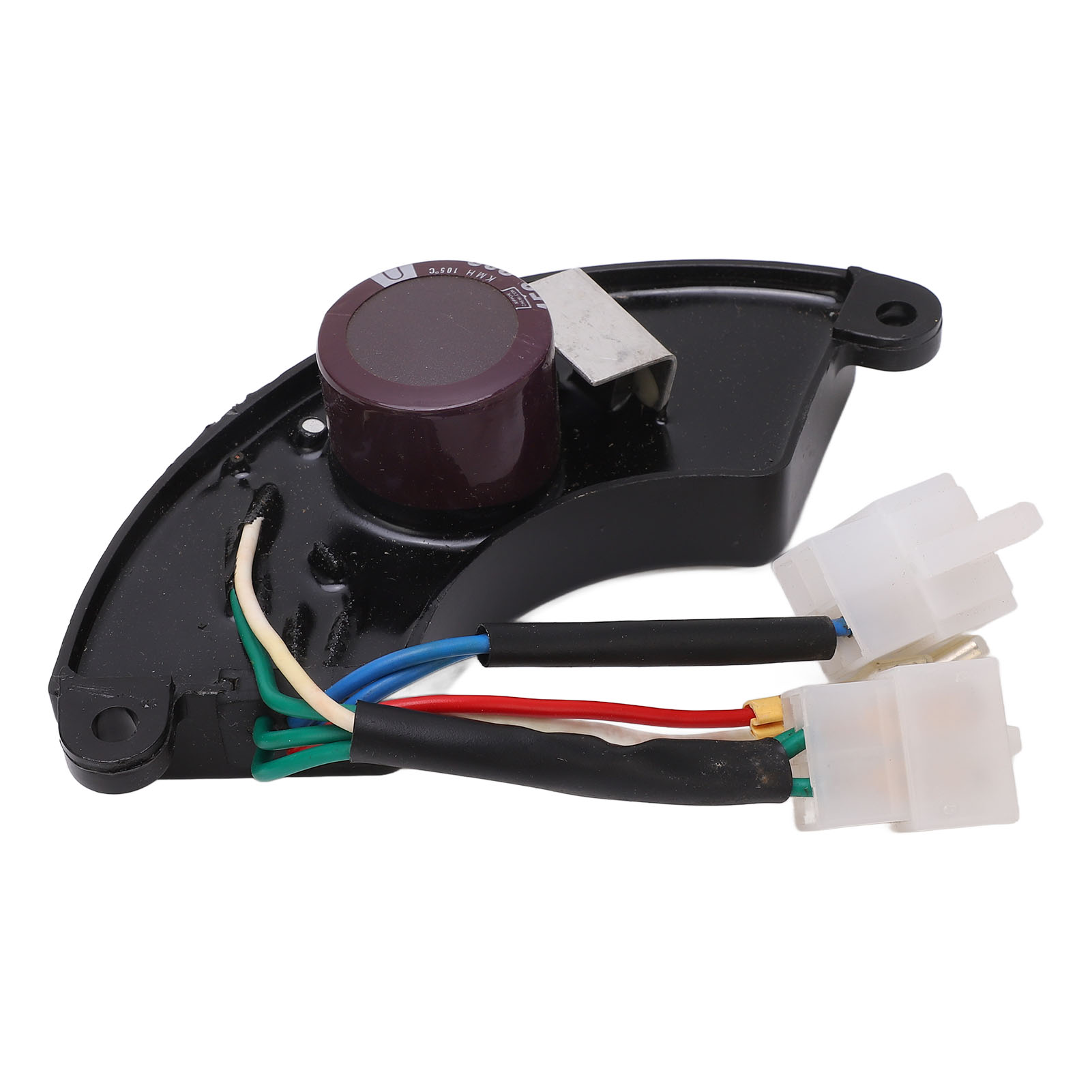 Automatic Generator Voltage Re - đánh giá và giá Cycloidal Reducer Bldc Motor