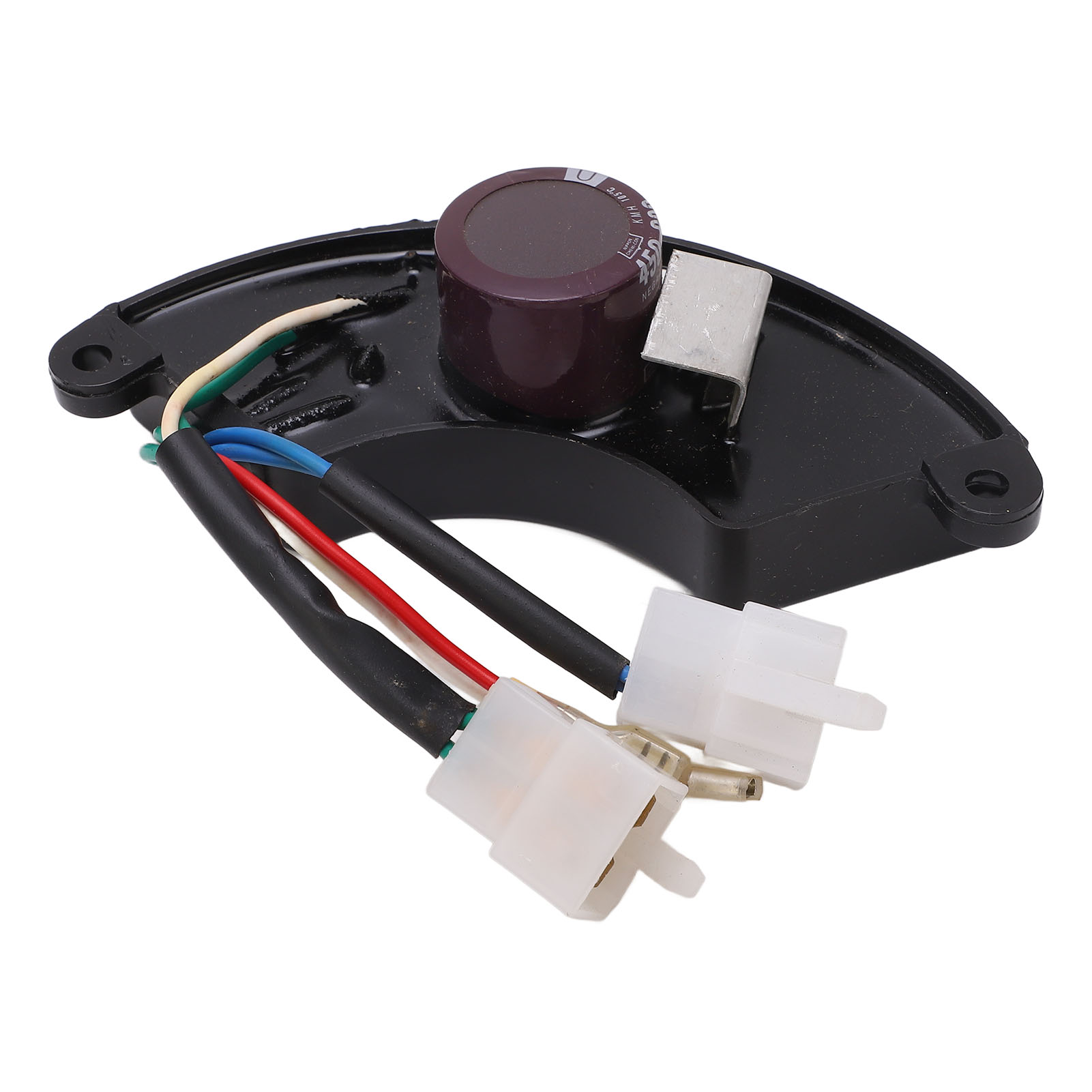 Automatic Generator Voltage Re - đánh giá và giá Cycloidal Reducer Bldc Motor