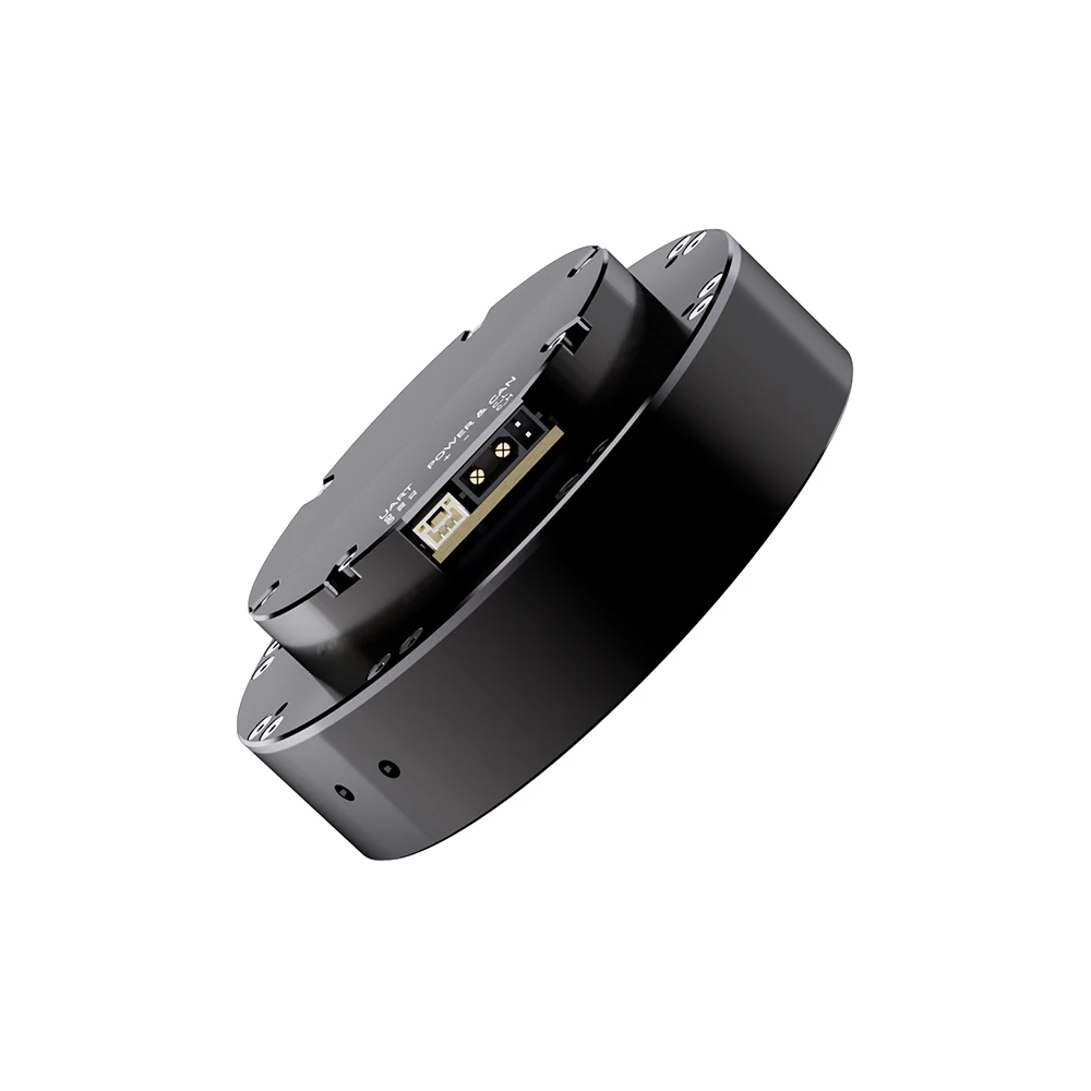Cubermars AK80-9 DC Motor OEM  - đánh giá và giá Mit Cheetah Motor Actuator