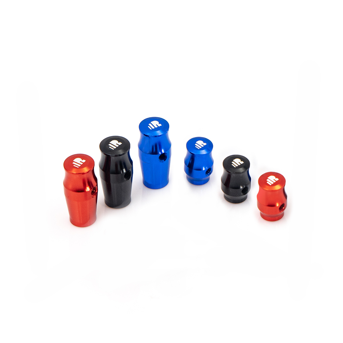 FrSky Metal Toggle Switch Cap  - đánh giá và giá Brushless Motor Thrust Test Stand