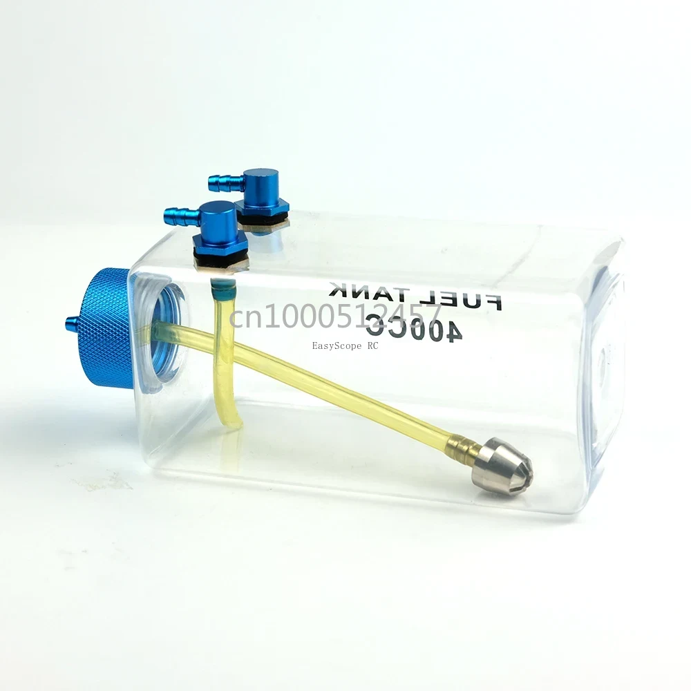 1PC Fuel Tank Petrol Transpare - đánh giá và giá Brushless Motor Thrust Test Stand