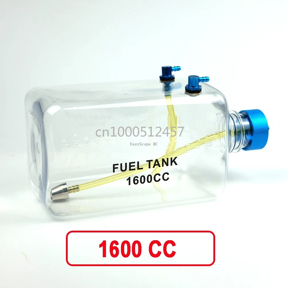 1PC Fuel Tank Petrol Transpare - đánh giá và giá Brushless Motor Thrust Test Stand