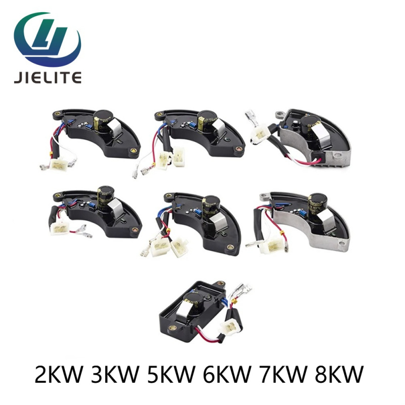 Generator Automatic Voltage Re - đánh giá và giá Cycloidal Reducer Bldc Motor