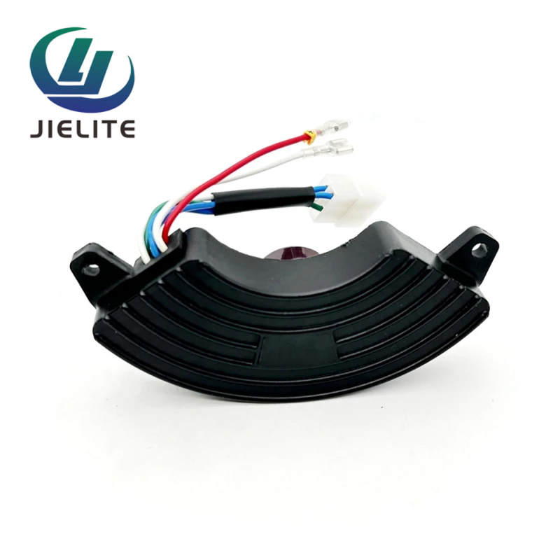 Generator Automatic Voltage Re - đánh giá và giá Cycloidal Reducer Bldc Motor