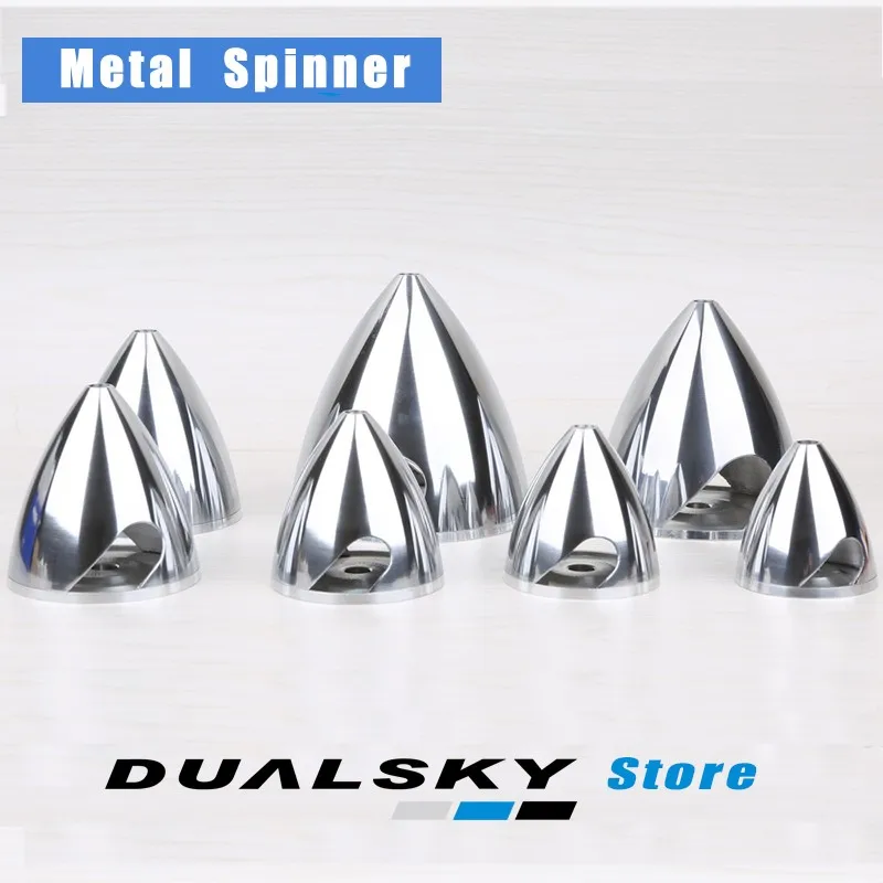 Metal Propeller Spinner / Alum - đánh giá và giá Brushless Motor Thrust Test Stand