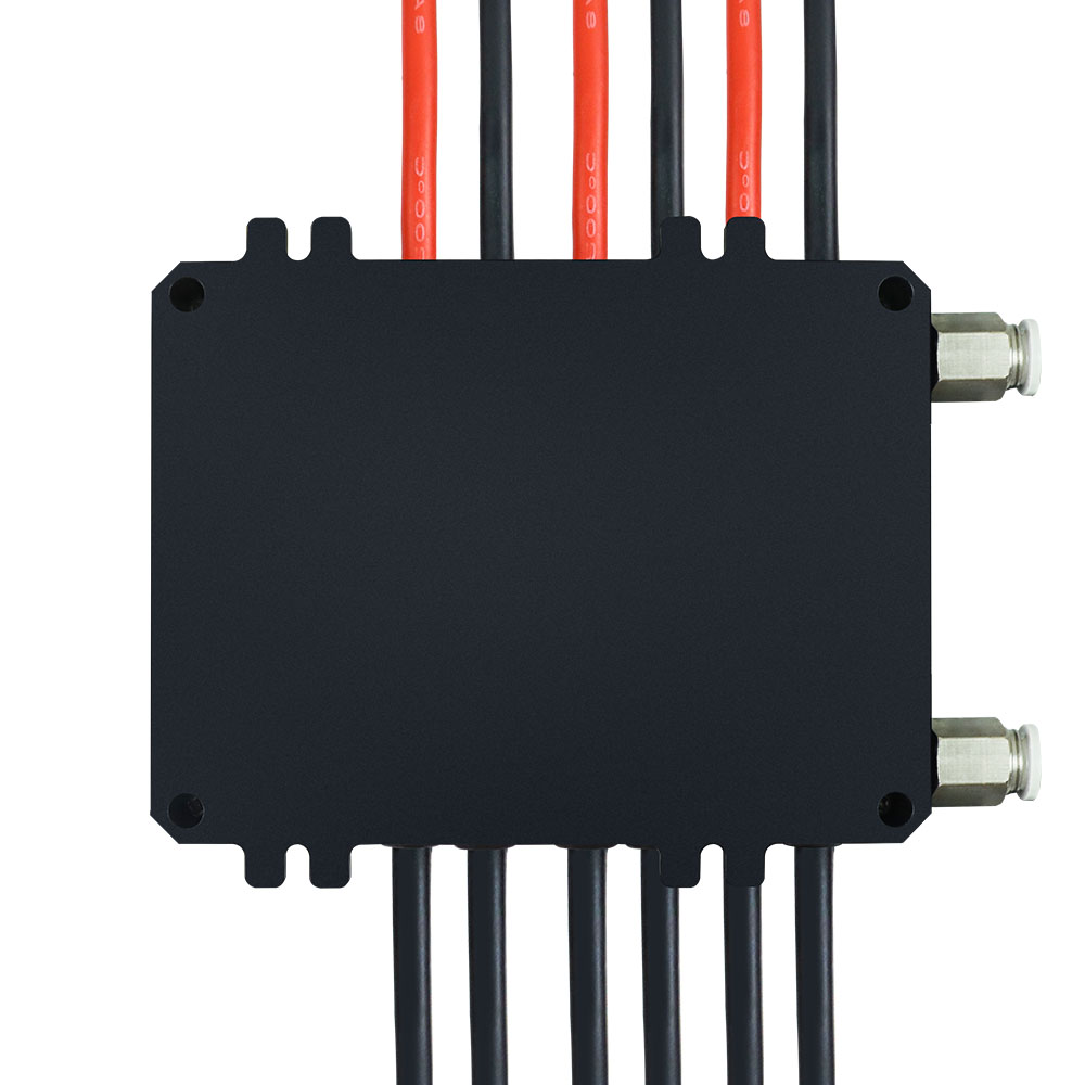 Flipsky FSESC 75300 84V Hiện T - đánh giá và giá Vesc 75300 High Current Esc