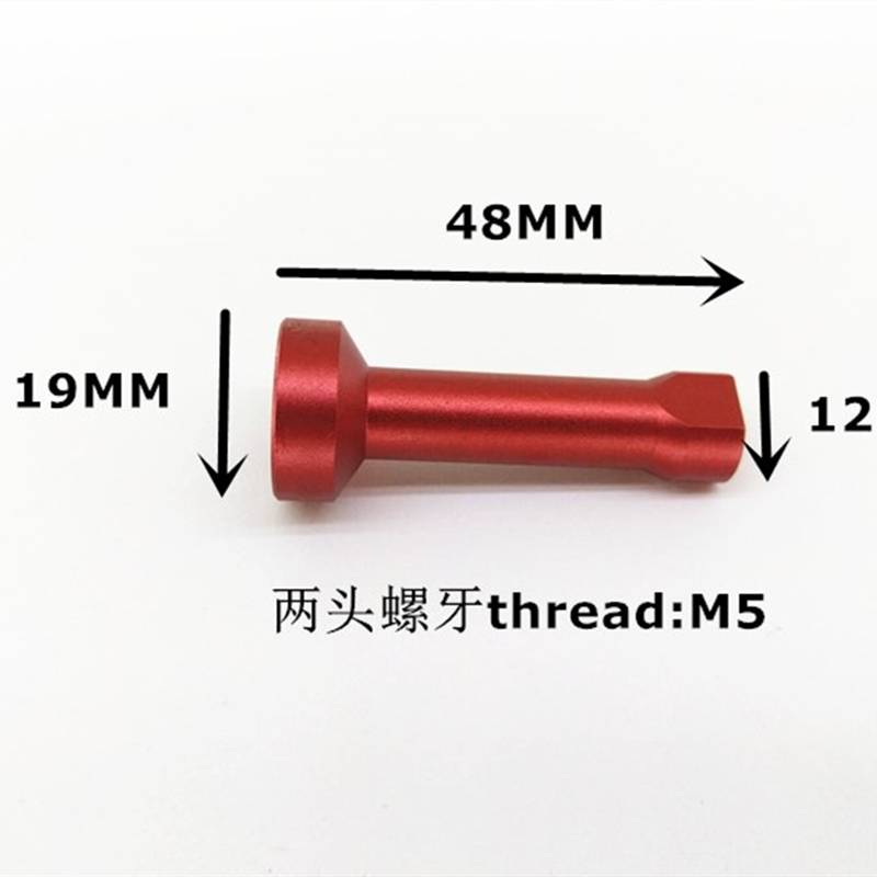 Động Cơ Gắn Cột Nhôm Cho RC Xă - đánh giá và giá Brushless Motor Thrust Test Stand
