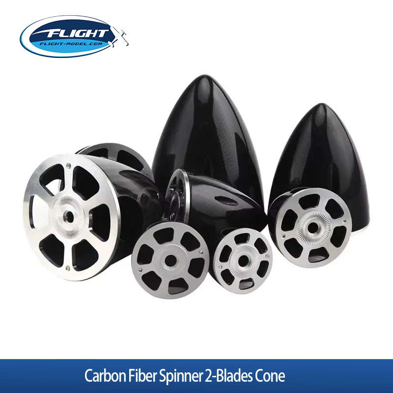 1pcs Carbon Fiber Spinner 2-Bl - đánh giá và giá Brushless Motor Thrust Test Stand