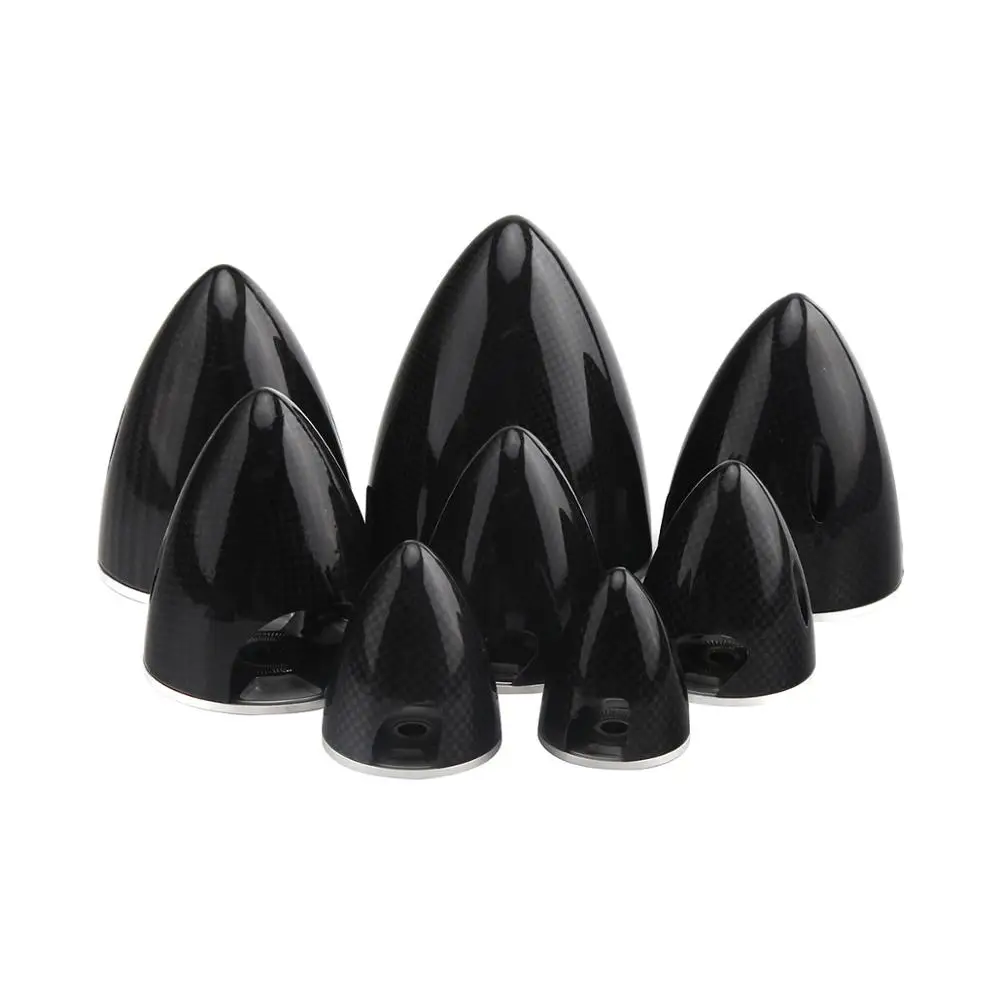 1pcs Carbon Fiber Spinner 2-Bl - đánh giá và giá Brushless Motor Thrust Test Stand