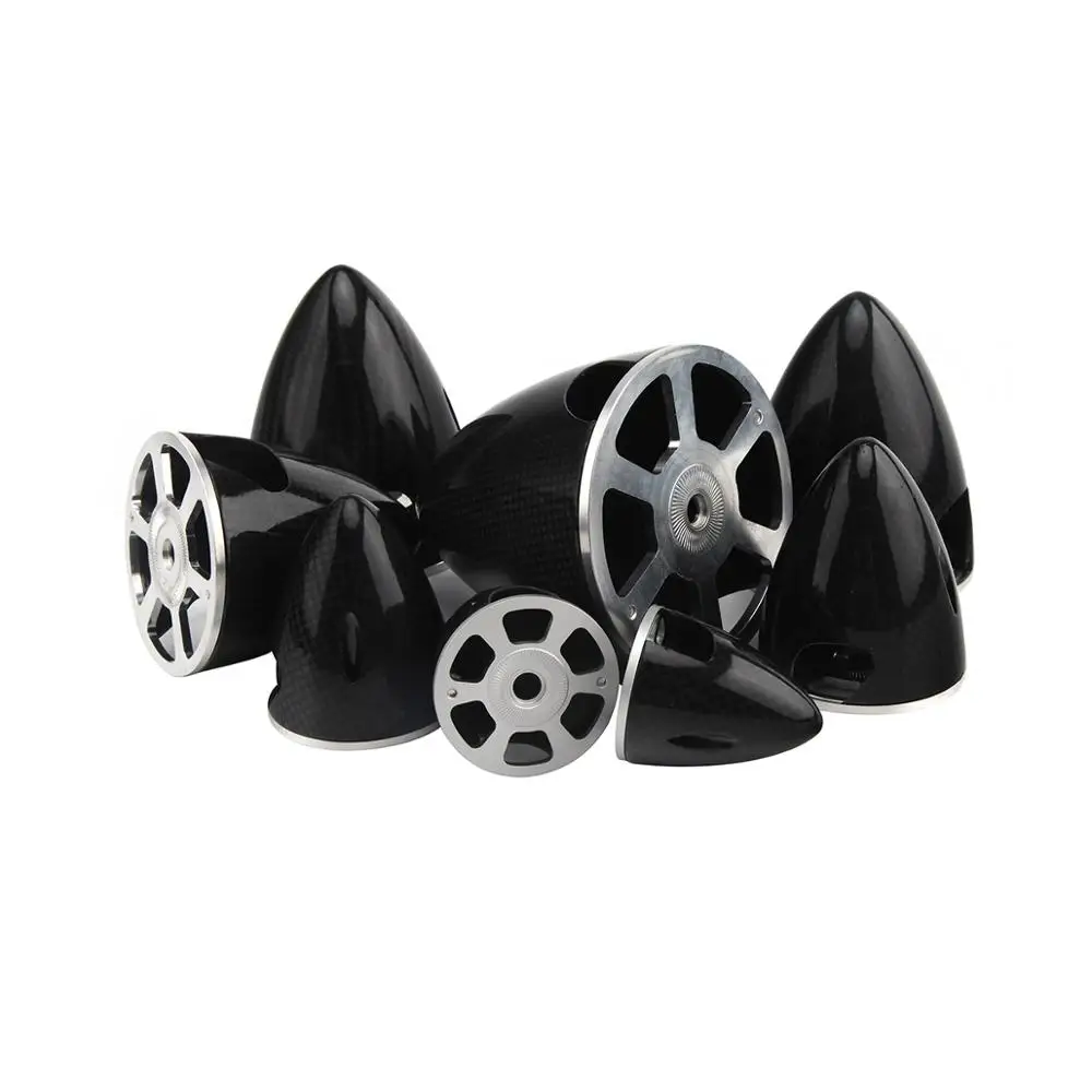 1pcs Carbon Fiber Spinner 2-Bl - đánh giá và giá Brushless Motor Thrust Test Stand