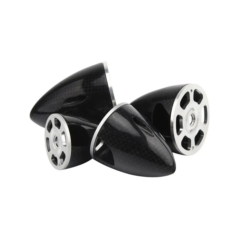 1pcs Carbon Fiber Spinner 2-Bl - đánh giá và giá Brushless Motor Thrust Test Stand