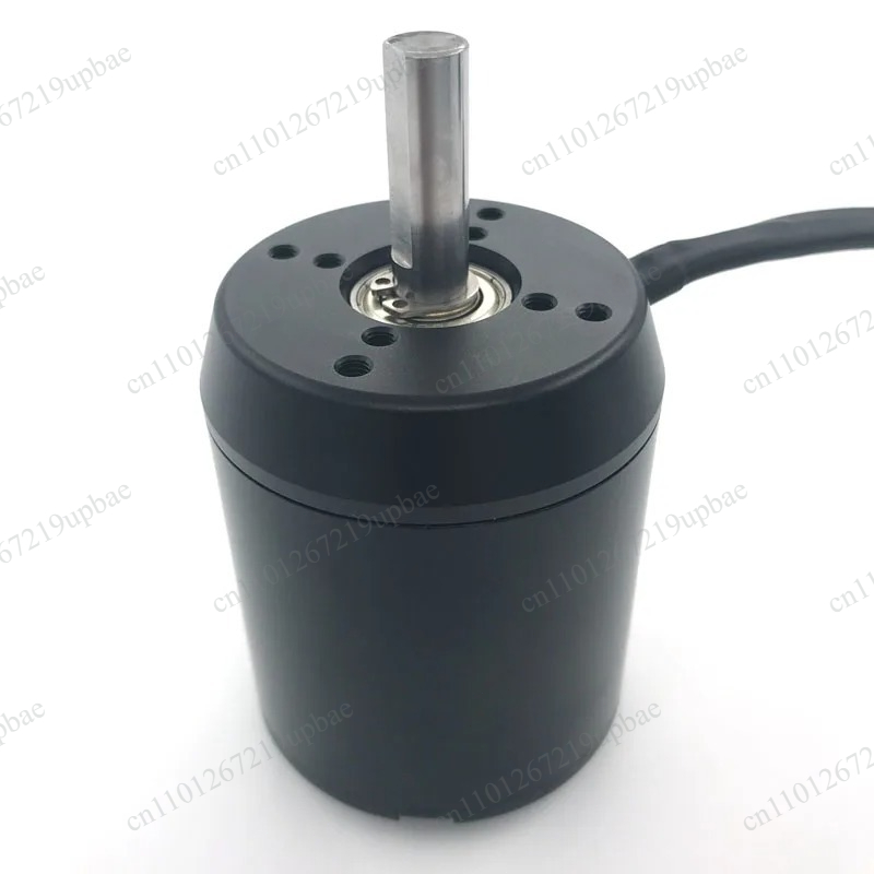 6384 150KV 200KV Sensored Brus - đánh giá và giá 6384 Brushless Motor Sensored