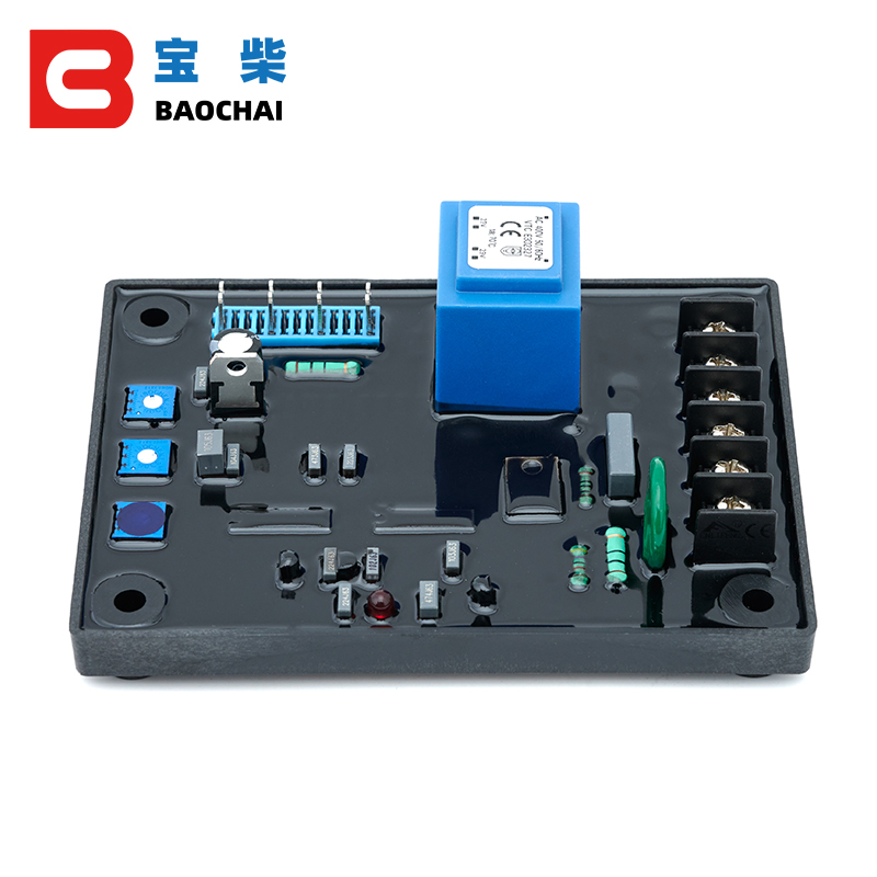 75A Brush Generator PCB Plate  - đánh giá và giá Cycloidal Reducer Bldc Motor