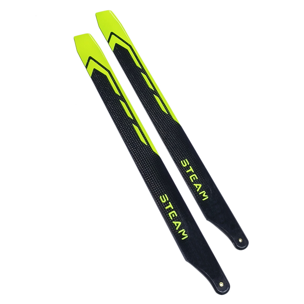 Steam 390MM 420MM Carbon Fiber - đánh giá và giá Brushless Motor Thrust Test Stand